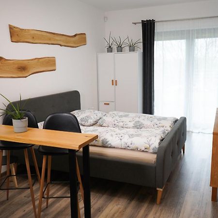 Hofmann Apartment خب المظهر الخارجي الصورة