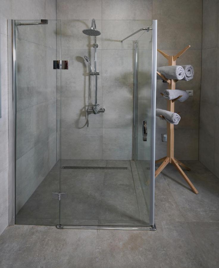 Hofmann Apartment خب المظهر الخارجي الصورة