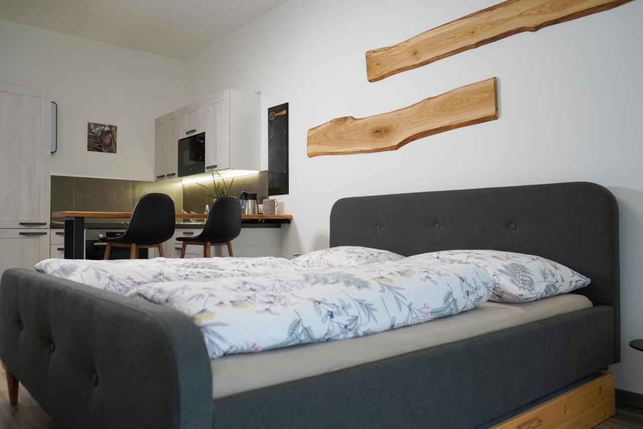 Hofmann Apartment خب المظهر الخارجي الصورة