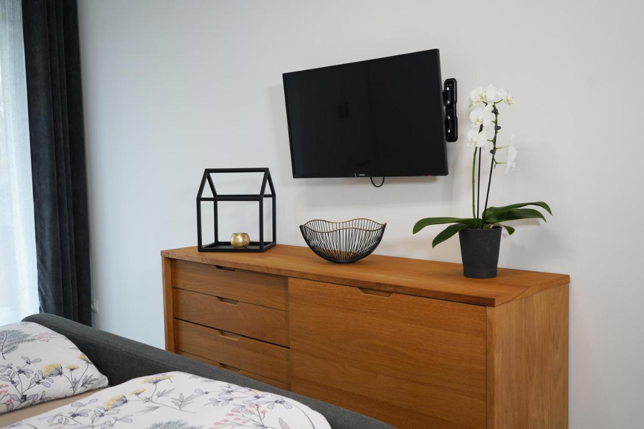 Hofmann Apartment خب المظهر الخارجي الصورة
