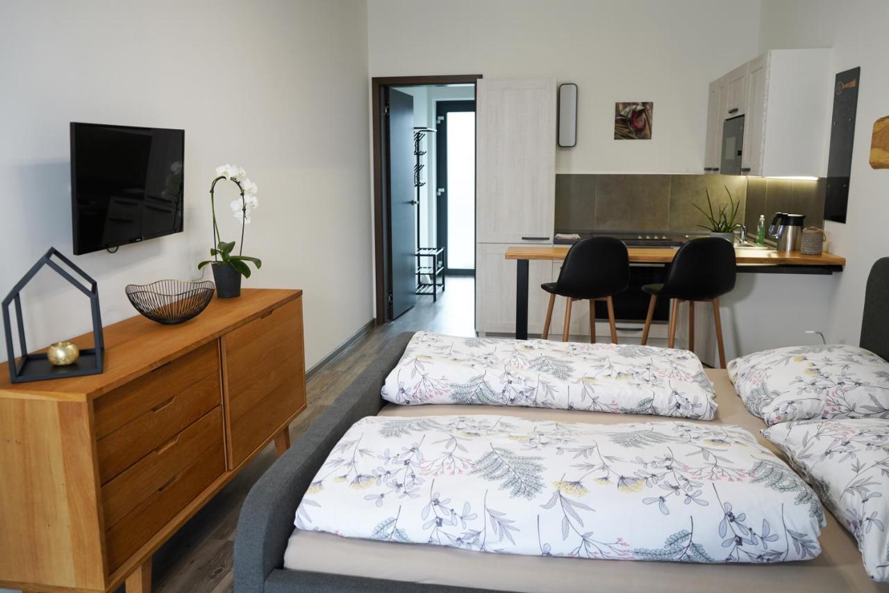 Hofmann Apartment خب المظهر الخارجي الصورة