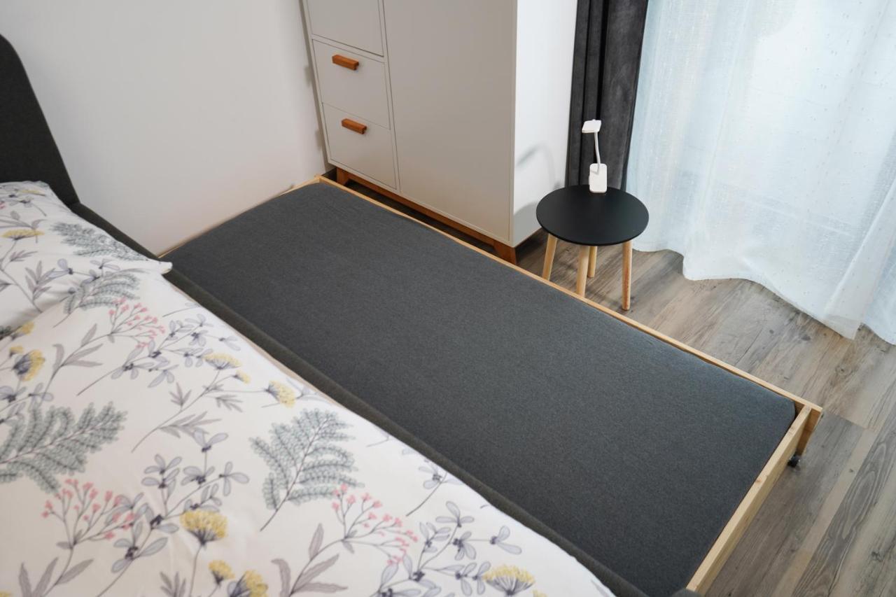 Hofmann Apartment خب المظهر الخارجي الصورة