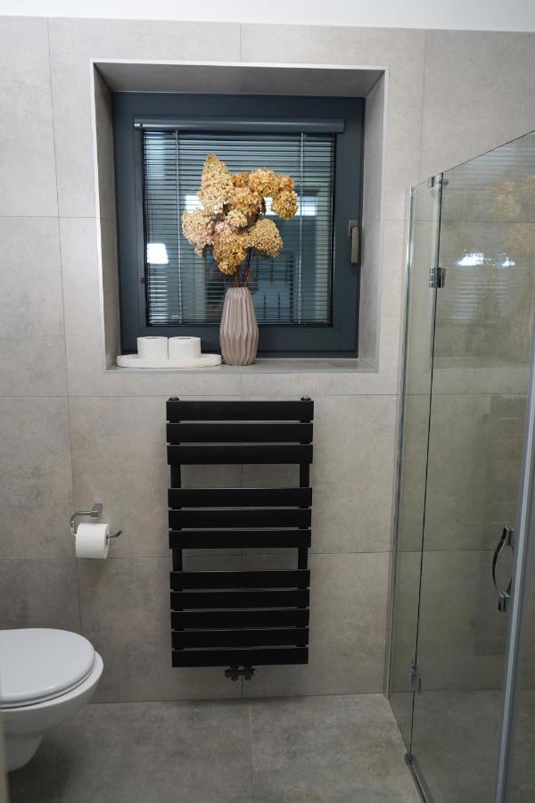 Hofmann Apartment خب المظهر الخارجي الصورة