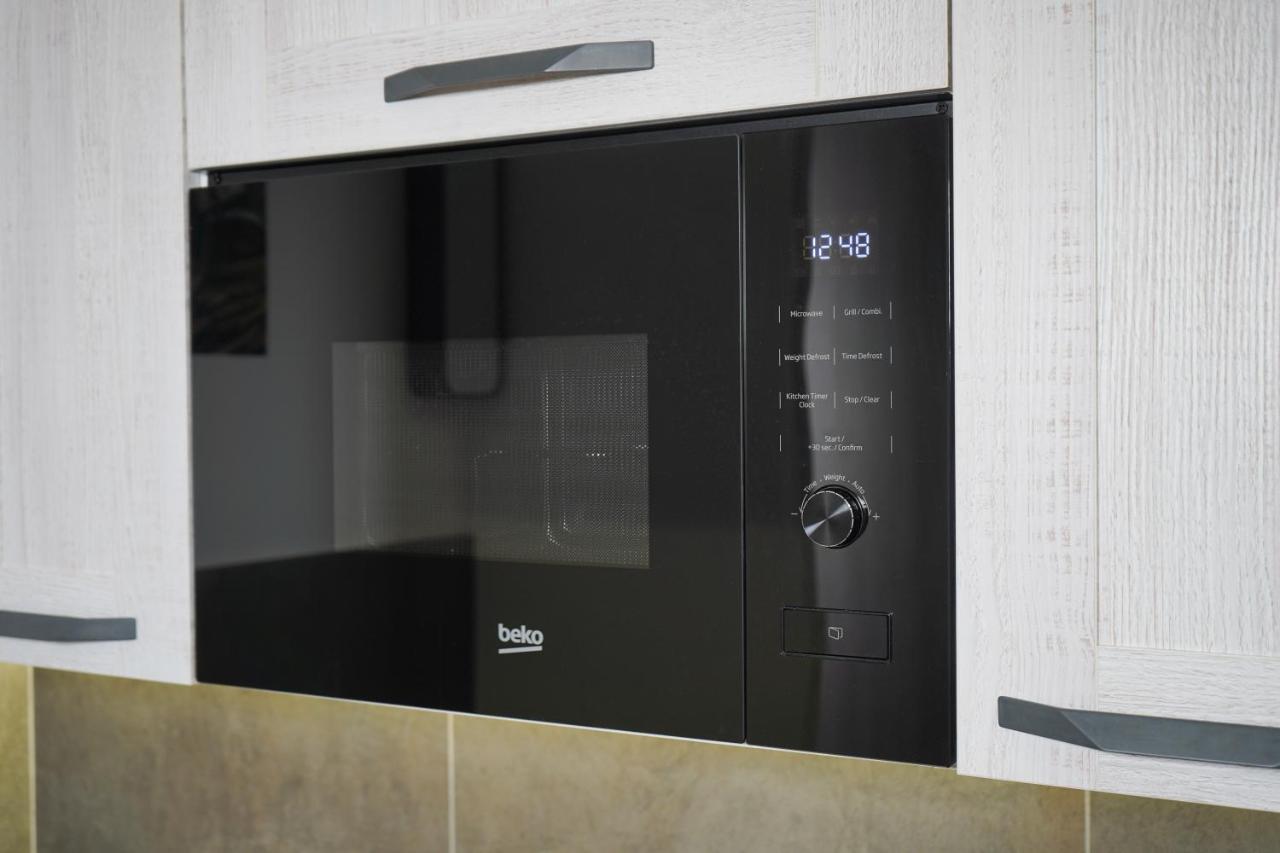 Hofmann Apartment خب المظهر الخارجي الصورة