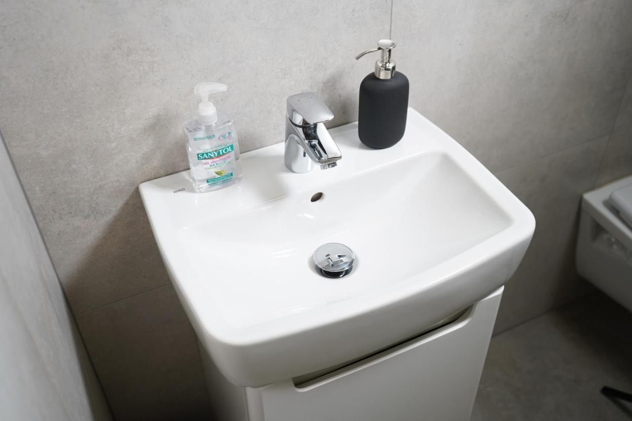 Hofmann Apartment خب المظهر الخارجي الصورة
