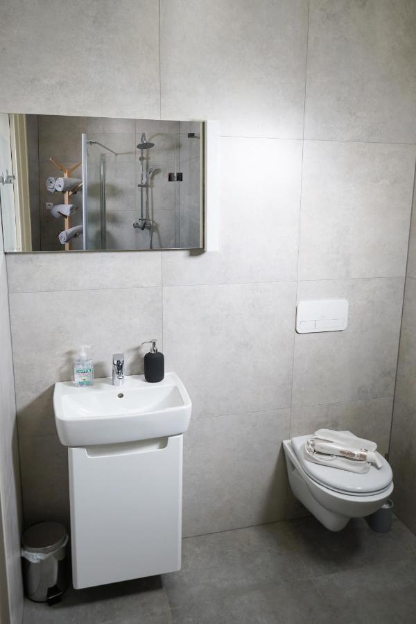 Hofmann Apartment خب المظهر الخارجي الصورة