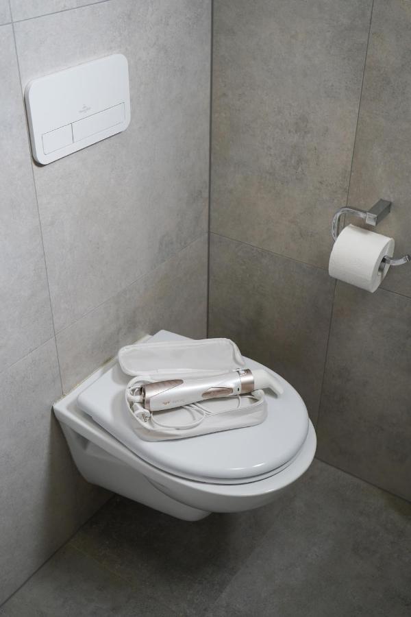 Hofmann Apartment خب المظهر الخارجي الصورة