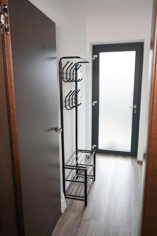 Hofmann Apartment خب المظهر الخارجي الصورة